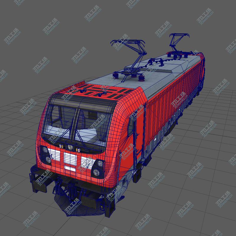 images/goods_img/202104092/3D TRAXX P160 locomotive/5.jpg